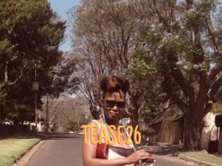TEASE26