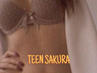 TEEN_SAKURA