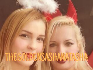 THEGOLDENSASHANATASHA