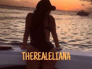 THEREALELIANA