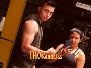 THORandLiss
