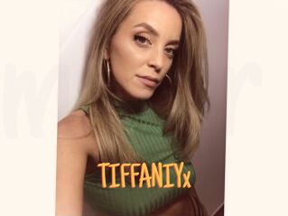 TIFFANIYx