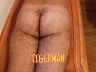 TIGERMAN