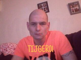 TIJGER01 Mobile Porno