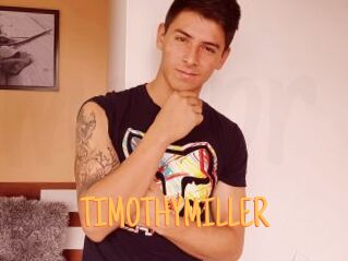 TIMOTHYMILLER