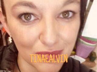 TINAEALVIN