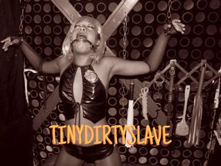 TINYDIRTYSLAVE