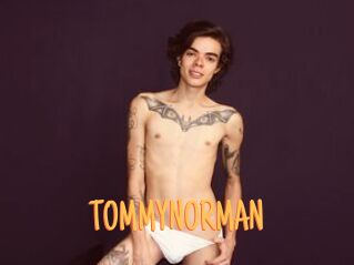 TOMMYNORMAN