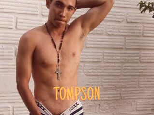TOMPSON Mobile Porno