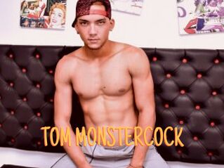 TOM_MONSTERCOCK Mobile Porno