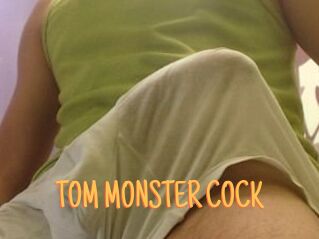 TOM_MONSTER_COCK Mobile Porno
