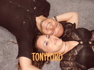 TONYFORD