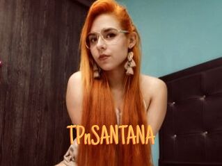 TPnSANTANA