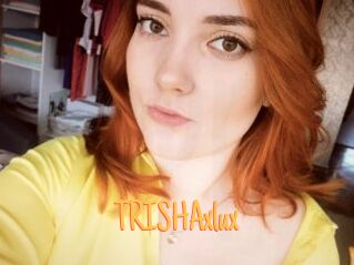 TRISHAxlux Mobile Porno