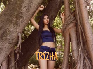 TRYZHA