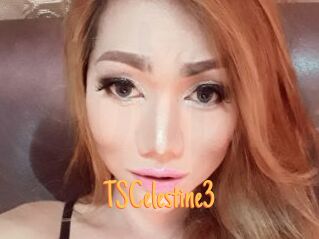 TSCelestine3 Mobile Porno