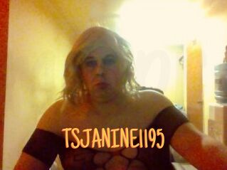 TSJANINE1195 Mobile Porno