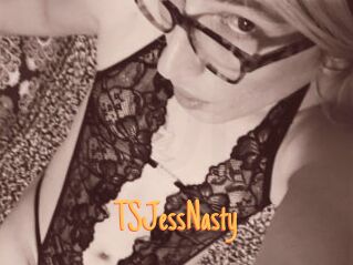 TSJessNasty