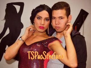 TSPaoSthefano