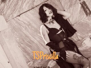 TSPriscilla