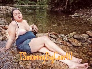 TSmommyBigCum4U