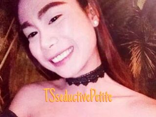 TSseductivePetite