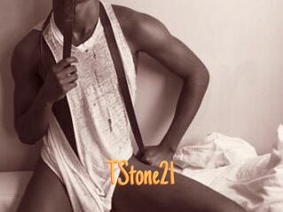 TStone21