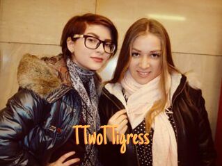 TTwoTTigress