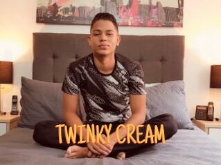 TWINKY_CREAM Mobile Porno