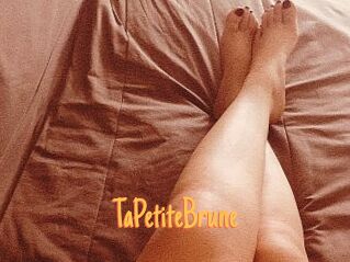 TaPetiteBrune
