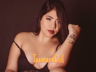 TaamaraDoll
