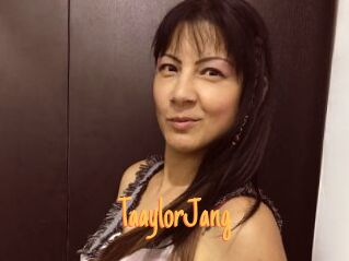 TaaylorJang
