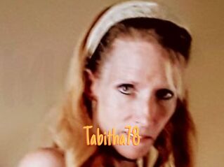 Tabitha78