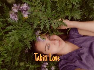 Tabiti_Love