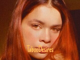 TabooDesires