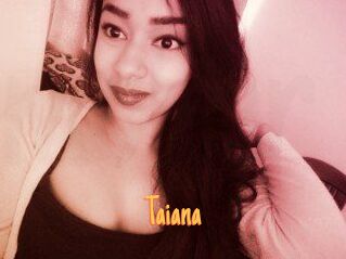 Taiana_ Mobile Porno