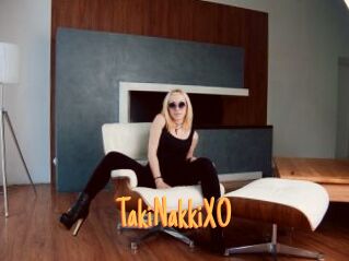 TakiNakkiXO