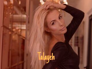 Talayeh