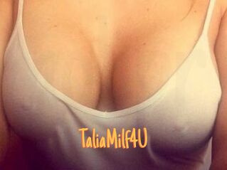 TaliaMilf4U