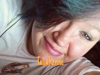 TaliaRenne Mobile Porno