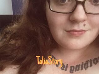 TaliaStory