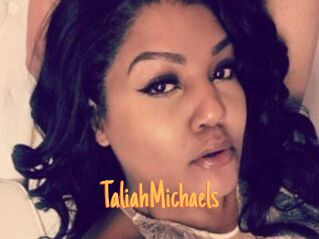 TaliahMichaels