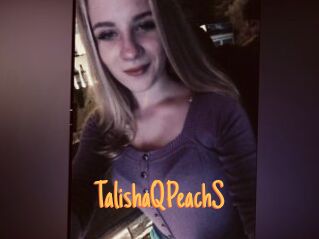 TalishaQPeachS