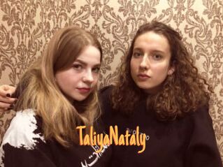 TaliyaNataly Mobile Porno