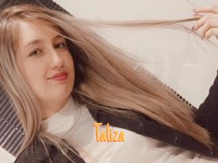 Taliza