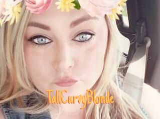 TallCurvyBlonde Mobile Porno