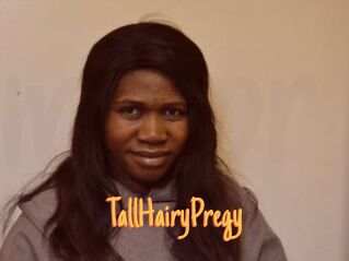 TallHairyPregy
