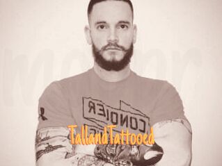 TallandTattooed