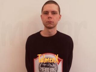 TalmenX