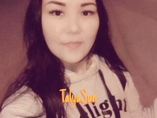 TalyaSun